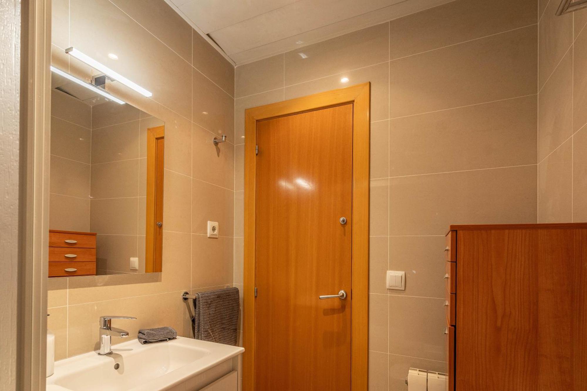 Lindo Apartamento Vila De Gracia Barcelona Exterior foto