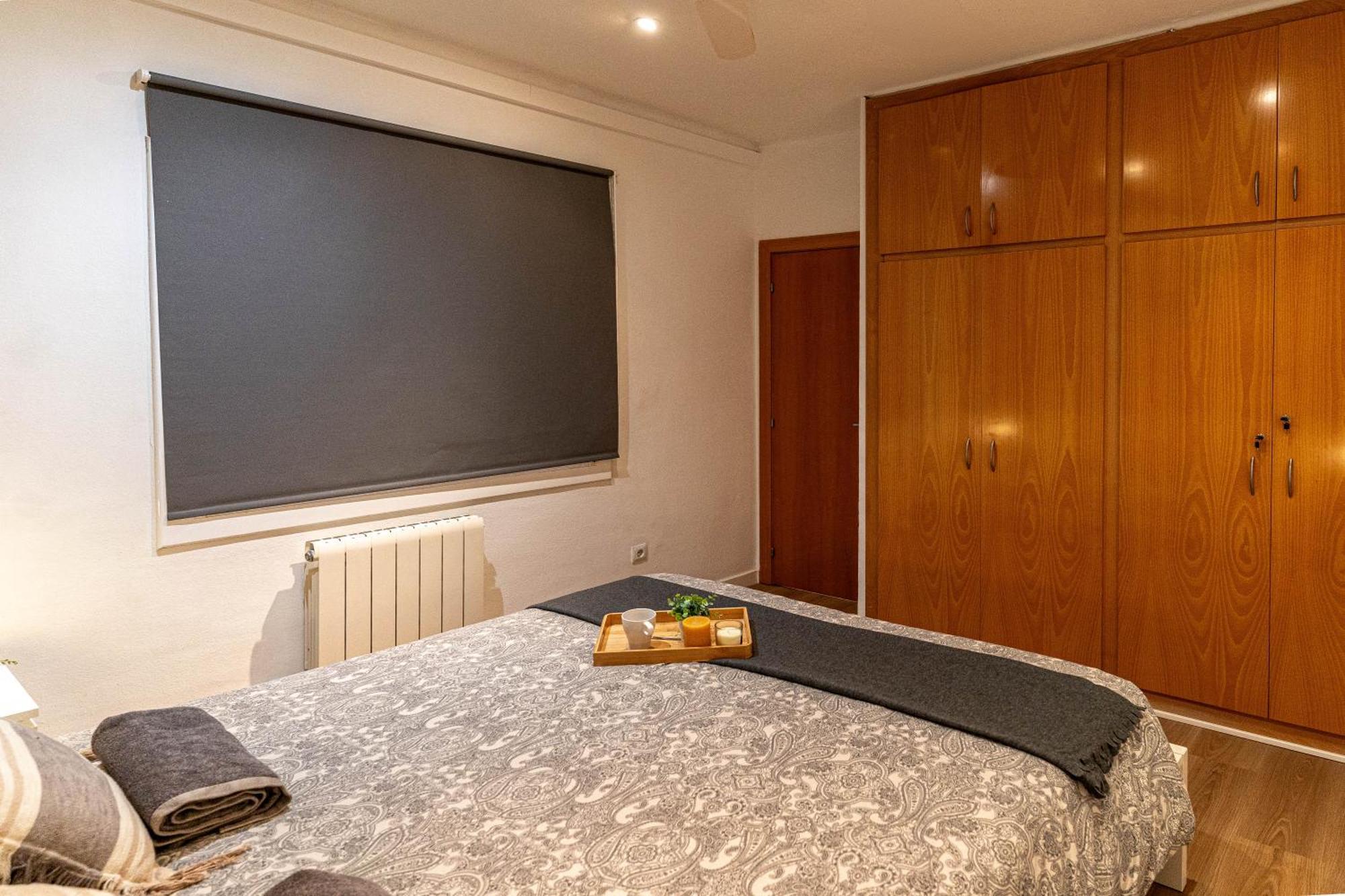 Lindo Apartamento Vila De Gracia Barcelona Exterior foto