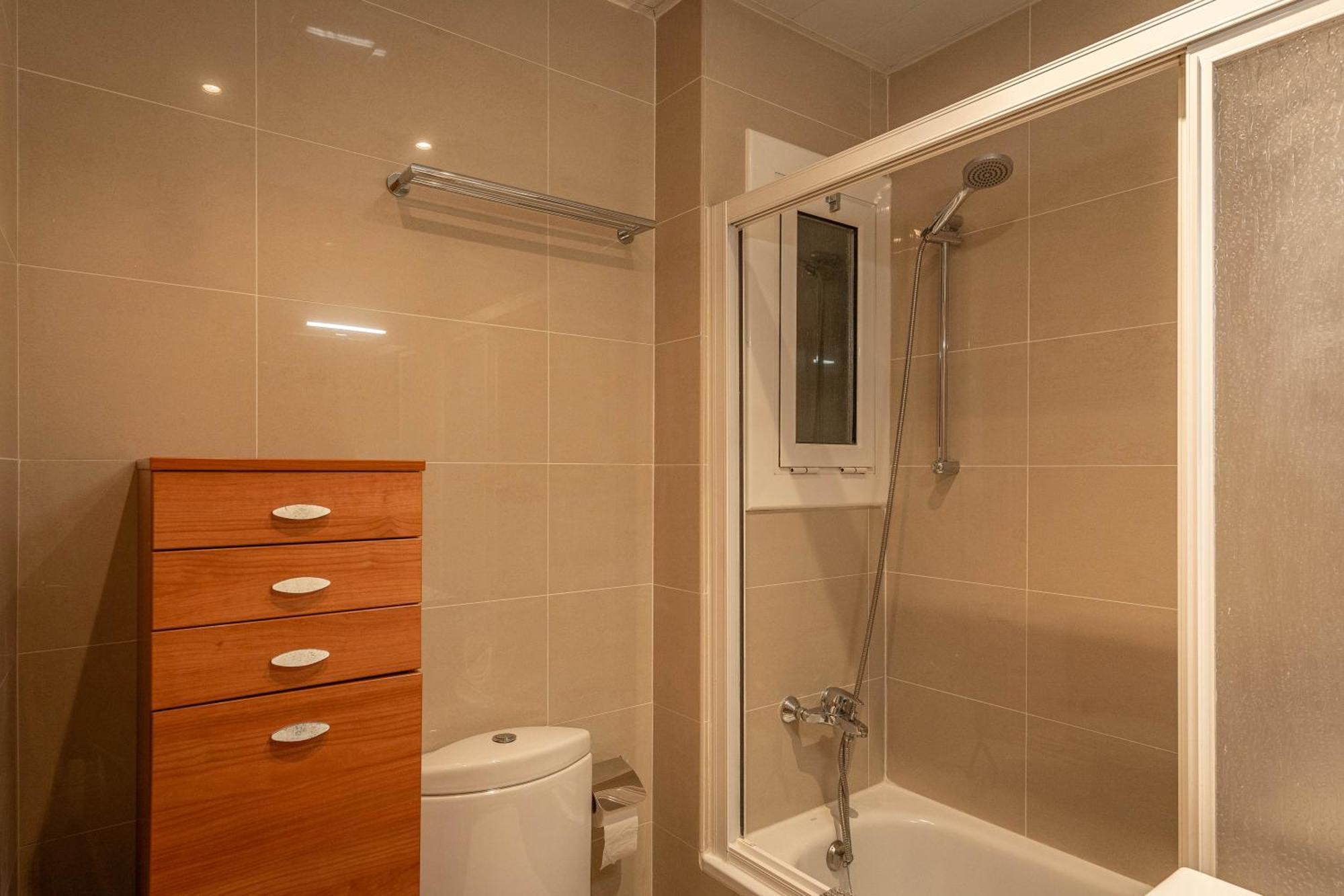 Lindo Apartamento Vila De Gracia Barcelona Exterior foto